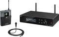 XSW 2 - ME2 Lavalier Set (B - 614-638 MHz)