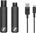 Sennheiser XSW-D XLR Base Set Wireless Microphones with Pocket Transmitter