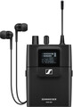 Sennheiser XSW IEM EK B-Band / Bodypack Stereo Receiver (572-596 MHz) In-Ear-Empfänger