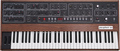 Sequential Prophet 10 Synthesizer/Tasten