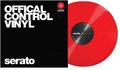 Serato SCV-PS-RED-OV SCV-PS-RED-OV (red) DJ Vinyl