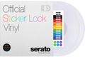 Serato Sticker Lock Vinyl 12' DJ Vinyl