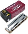 Seydel 1847 Classic A-Dur A-Major Diatonic Harmonicas