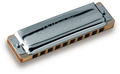 Seydel 1847 Classic C-Dur Harmonicas diatoniques Do-Majeur