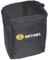 Beltbag for 6 Blues Harmonicas