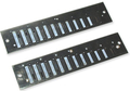 Seydel Reedplates for Saxony Chromatic (C) Harmonica Reed Plates