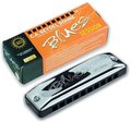 Seydel Session Standard A-Dur A-Major Diatonic Harmonicas