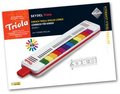 Seydel Triola Lehrbuch 1 Deutsch / Tutor Book For Children, Level 1 Livros para Melodica