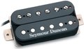 Seymour Duncan Pearly Gates Neck / SH-PG1 (black)