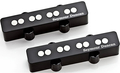 Seymour Duncan Quarter Pound Jazz Bass Set