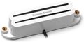 Seymour Duncan SCR-1 Neck/Middle / Cool Rails Neck/Middle (white)
