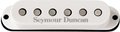 Seymour Duncan SSL-5 RW/RP / Custom Staggered RW/RP (white)