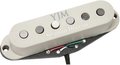 Seymour Duncan STK-S10 Bridge / YJM Fury Bridge (white)