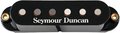 Seymour Duncan STK-S4 Bridge / Classic Stack Plus Bridge (black)