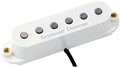 Seymour Duncan STK-S4 Bridge / Classic Stack Plus Bridge (white)