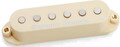 Seymour Duncan STK-S4M RV/P CRE / Classic Stack Plus Middle (creme)