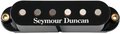 Seymour Duncan STK-S6 Bridge / Custom Stack Plus Bridge (black)