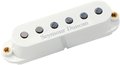 Seymour Duncan STK-S7 / Vintage Hot Stack Plus (white)