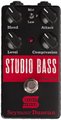 Seymour Duncan Studio Bass (compressor pedal) Compressori per Basso