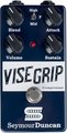 Seymour Duncan Vise Grip (guitar compressor) Distortion Pedals
