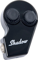 Shadow SH 2000 Acoustic Pickup Tonabnehmer Transducer Zupfinstrumente