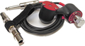 Mad Cat / Harmonica Microphone