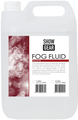 Showtec ShowGear Fog Fluid (5 Liter) Liquidi per Macchine del Fumo