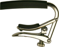 Shubb C3 Capo for Western 12 Strings Guitars (polished nickel)
