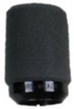 Shure A2WSBLK (Black) Coprimicrofono