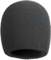 Shure A58WS-BLK (Black) Pantallas ativiento para micrófono