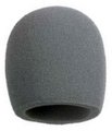 Shure A58WS-GRA (Grey) Microphone Windscreens