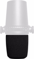 AMV7-K-WS Windscreen for MV7 (black)