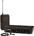 Shure BLX14/CVL Lavalier Presenter Set (Analog (662 - 686 MHz)) Conjunto Microfone Sem Fios com Microfone Lapela