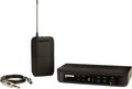 Shure BLX14E-M17 (662-686 MHz) Guitar & Bass Wireless Systems