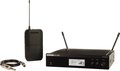 Shure BLX14R (662 - 686 MHz) Sistemas Wireless para Guitarras e Baixos