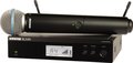 Shure BLX24R/B58 Rack 19' (Analog (662 - 686 MHz)) Microfoni Palmari Wireless