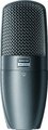 Shure Beta 27 Condenser Microphones
