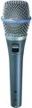 Shure Beta 87C Condenser Microphones