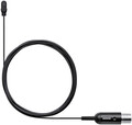 Shure DuraPlex DL4B/O-MTQG-A (black) Microfone De Lapela