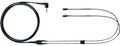 EAC64BK / Replacement cable for IN Ears (accessory cable)