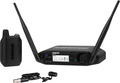 Shure GLXD14+85 (2.4/5.8GHz) Wireless Systems with Lavalier Microphone