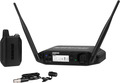 Shure GLXD14+85 (2.4/5.8GHz) Conjunto Microfone Sem Fios com Microfone Lapela