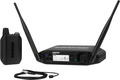 Shure GLXD14+/93 (2.4/5.8GHz) Conjunto Microfone Sem Fios com Microfone Lapela