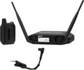 Shure GLXD14+/B98 (2.4/5.8GHz) Conjunto Microfone Sem Fios Microfone Instumentos