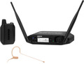 Shure GLXD14+/MX53 (2.4/5.8GHz) Microfoni Wireless con Cuffie