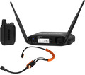 Shure GLXD14+/SM31 (2.4/5.8GHz) Conjunto Microfone Sem Fios com Microfone Headset