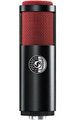 Shure KSM313 'Naked Eye' Ribbon Microphones