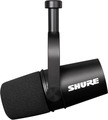 Shure MV7-X Broadcast Microphones