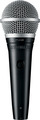 Shure PGA 48 XLR Microfoni Dinamici