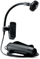 Shure PGA 98 H (XLR) Mikrofon für Blas- und Zungeninstrumente